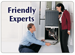 Friendly Experts