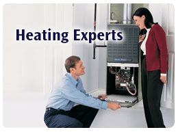 home heating professionals