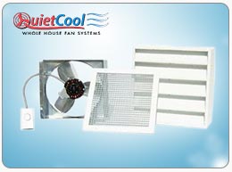 QuietCool Systems