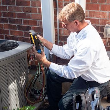 Trusted Air Conditioning Service in Denver