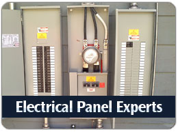 Denver Colorado Electrical Panels
