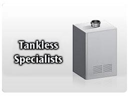 Tankless Experts