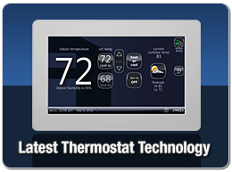 Thermostats Denver