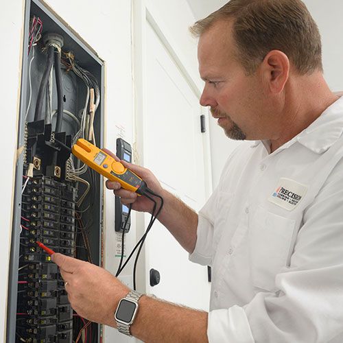 Electrical Panel & Rewiring Electricians in Denver